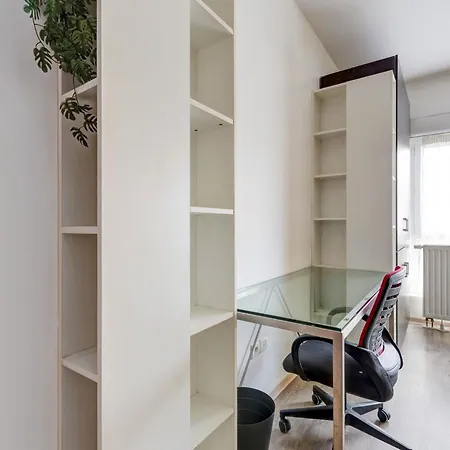 27 - Le Lokup - Wifi - Proche Tram *