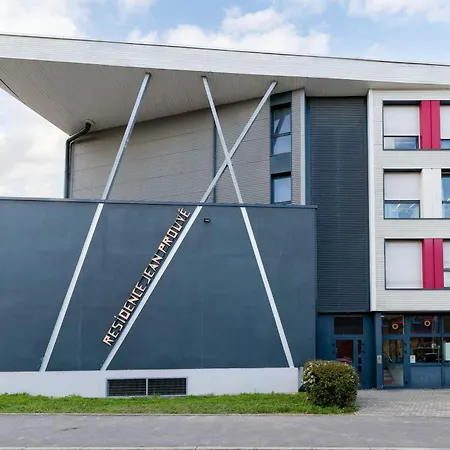 27 - Le Lokup - Wifi - Proche Tram