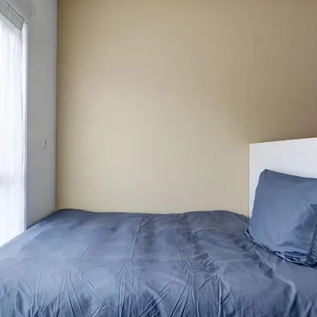 Апартаменты 27 - Le Lokup - Wifi - Proche Tram *