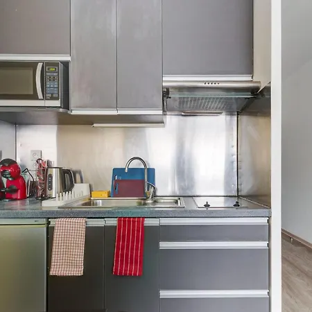 Апартаменты 27 - Le Lokup - Wifi - Proche Tram