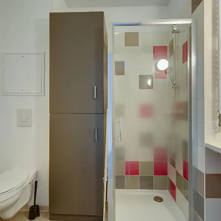 27 - Le Lokup - Wifi - Proche Tram *