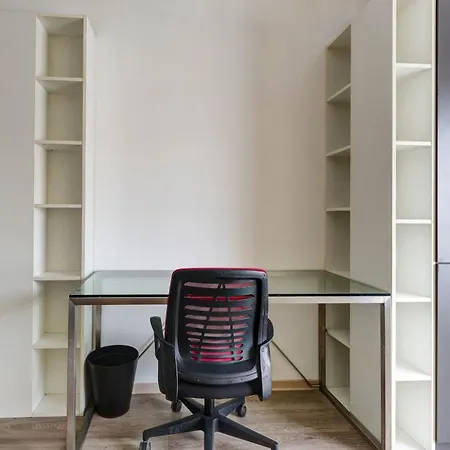 27 - Le Lokup - Wifi - Proche Tram Апартаменты