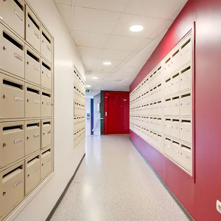 27 - Le Lokup - Wifi - Proche Tram Apartment Reims