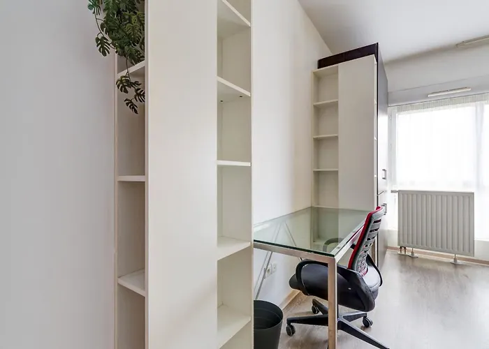 27 - Le Lokup - Wifi - Proche Tram *