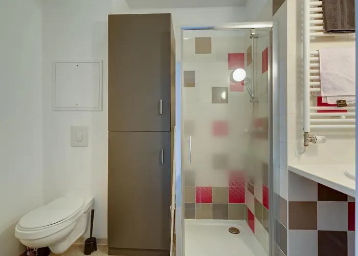 27 - Le Lokup - Wifi - Proche Tram *