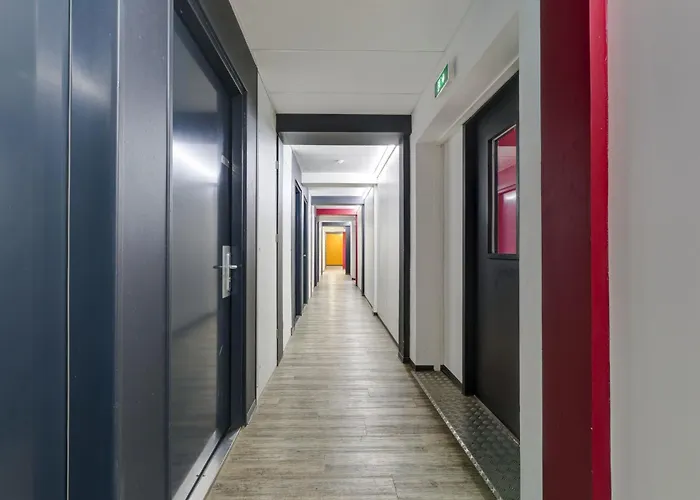 27 - Le Lokup - Wifi - Proche Tram Апартаменты *