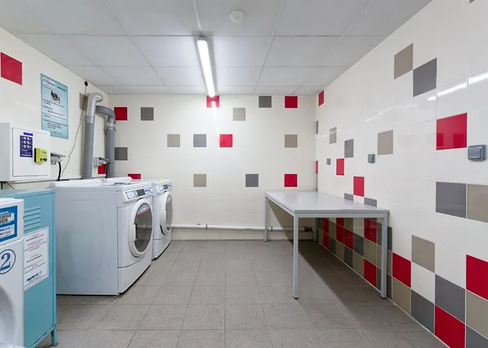 27 - Le Lokup - Wifi - Proche Tram Реймс