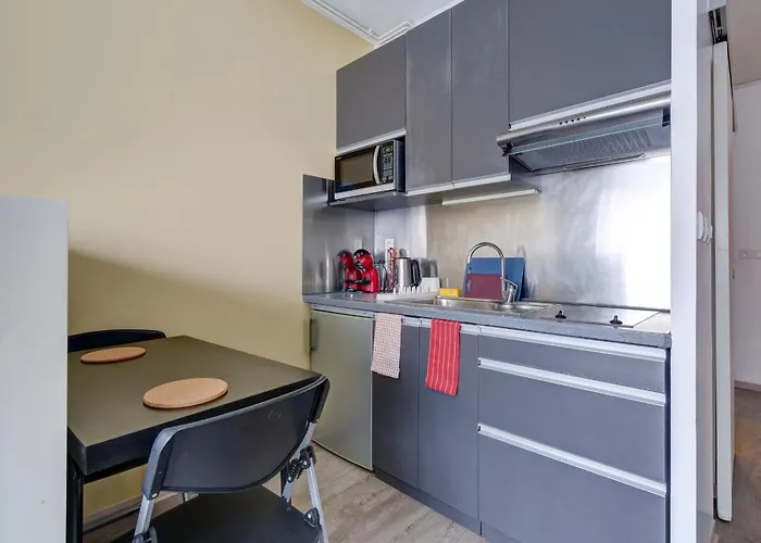 27 - Le Lokup - Wifi - Proche Tram *